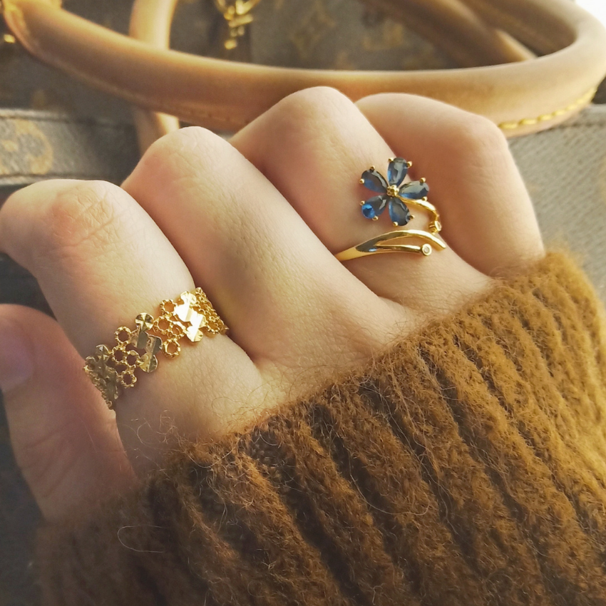 The Golden Era Collection (24k Gold Plated)